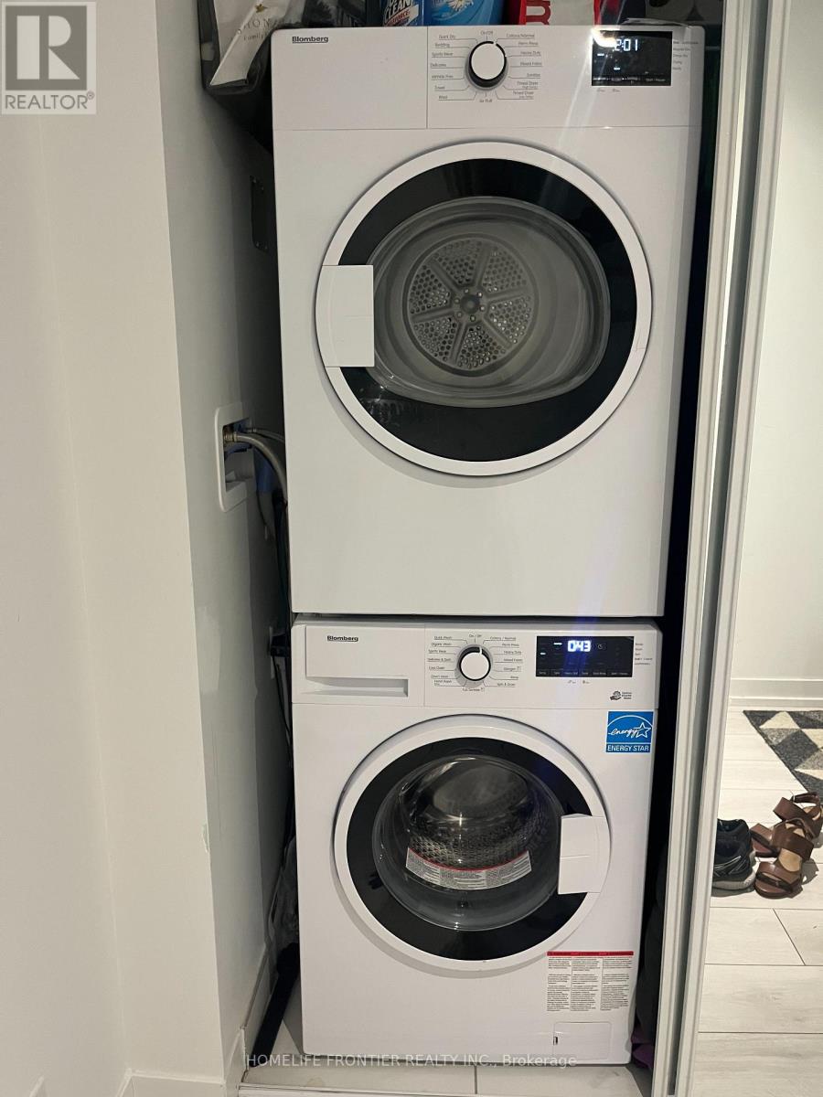 5807 - 950 Portage Parkway, Vaughan, Ontario  L4K 0J7 - Photo 17 - N12570078