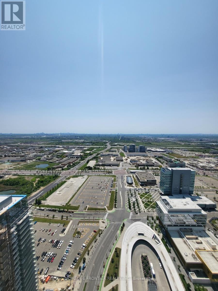 5807 - 950 Portage Parkway, Vaughan, Ontario  L4K 0J7 - Photo 18 - N12570078