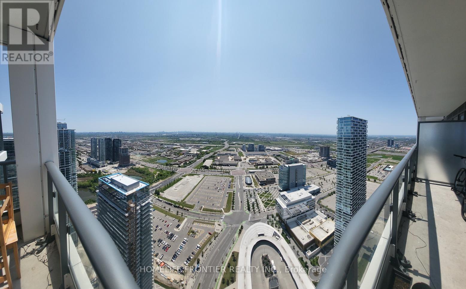 5807 - 950 Portage Parkway, Vaughan, Ontario  L4K 0J7 - Photo 19 - N12570078