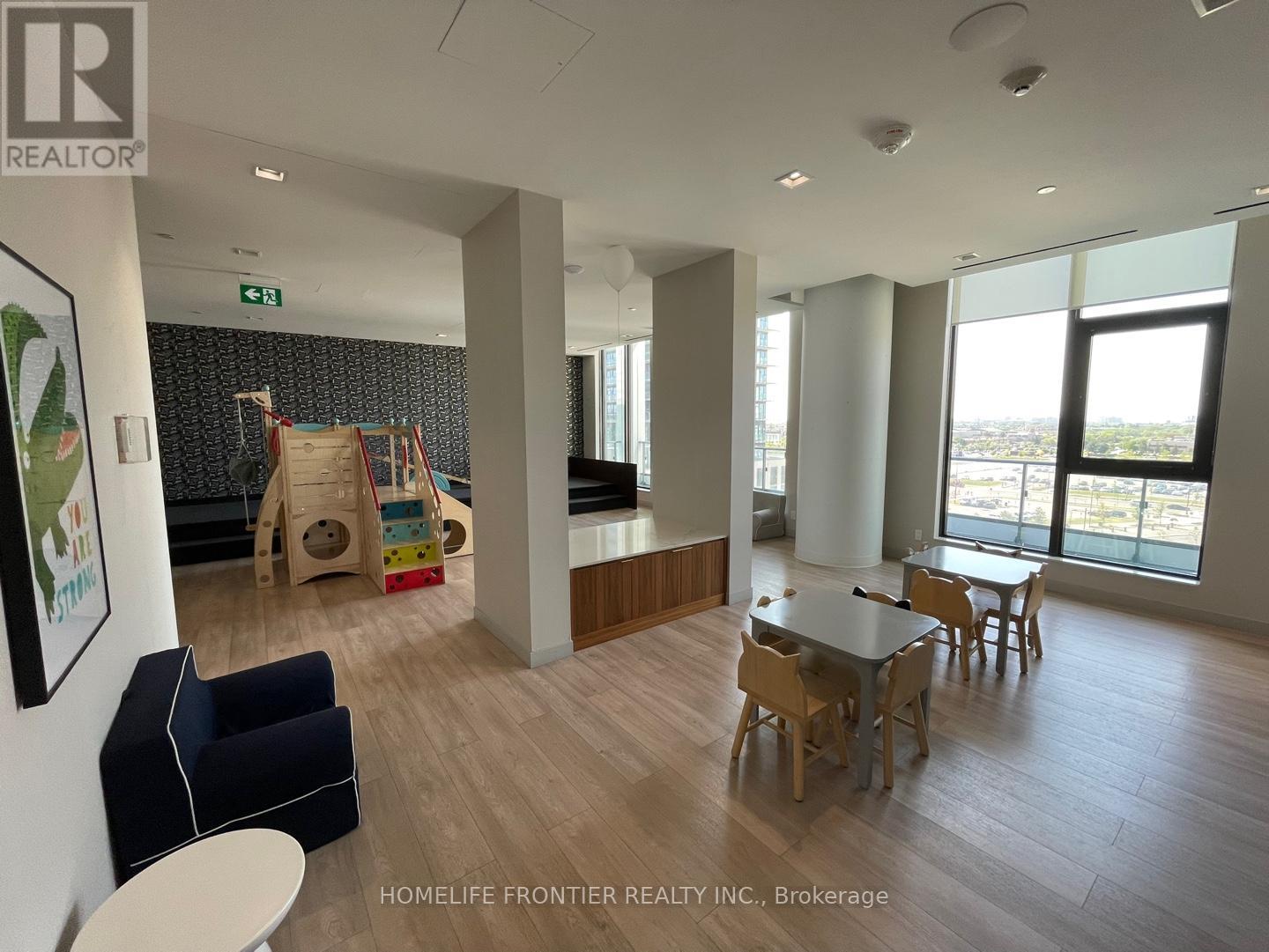 5807 - 950 Portage Parkway, Vaughan, Ontario  L4K 0J7 - Photo 21 - N12570078