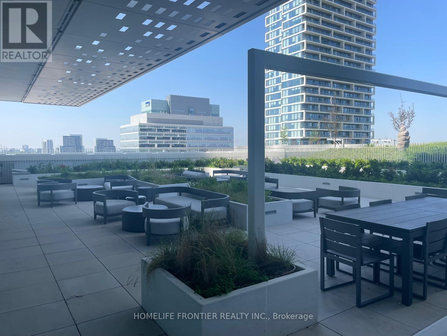 5807 - 950 Portage Parkway, Vaughan, Ontario  L4K 0J7 - Photo 24 - N12570078