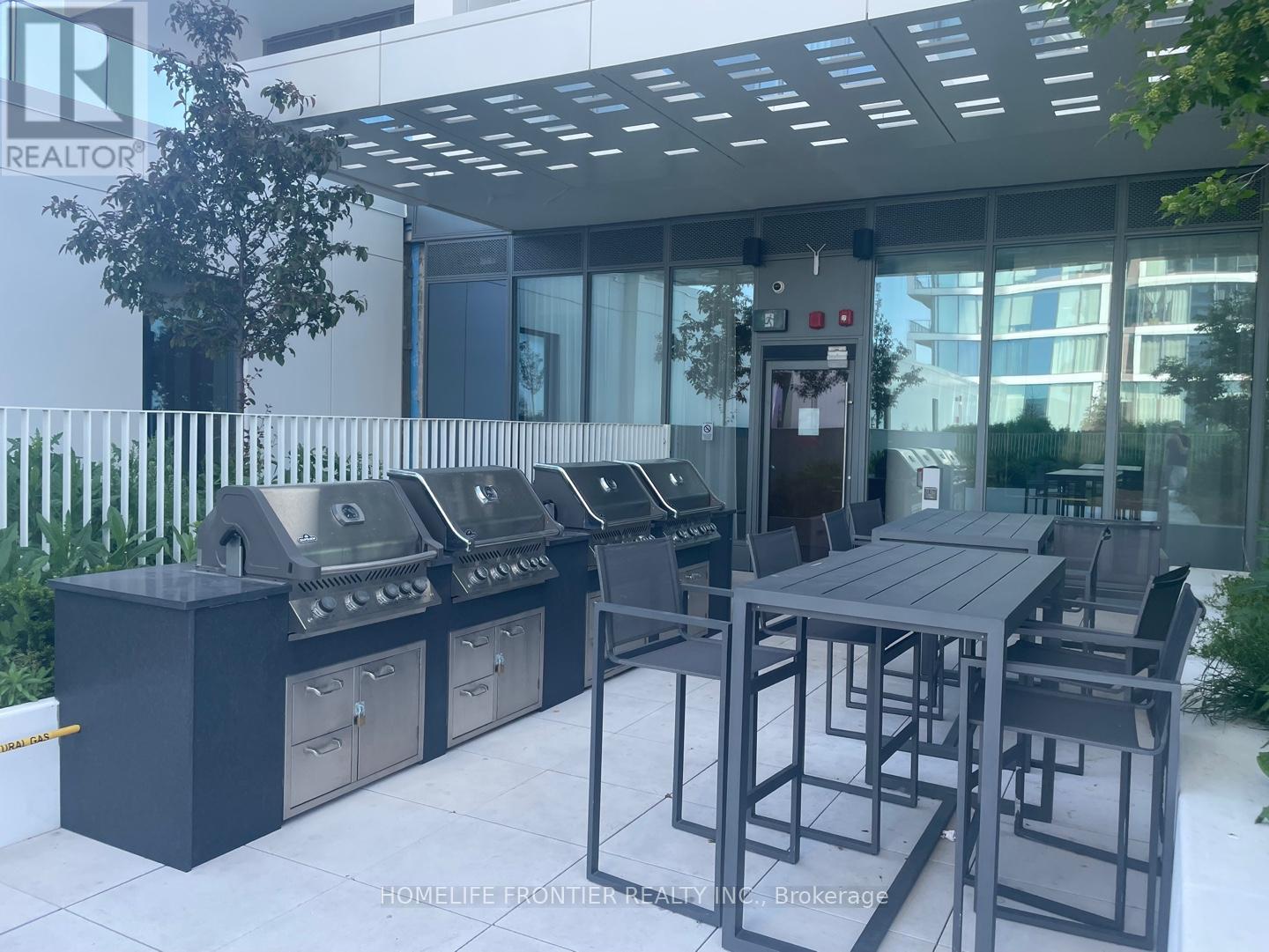 5807 - 950 Portage Parkway, Vaughan, Ontario  L4K 0J7 - Photo 25 - N12570078