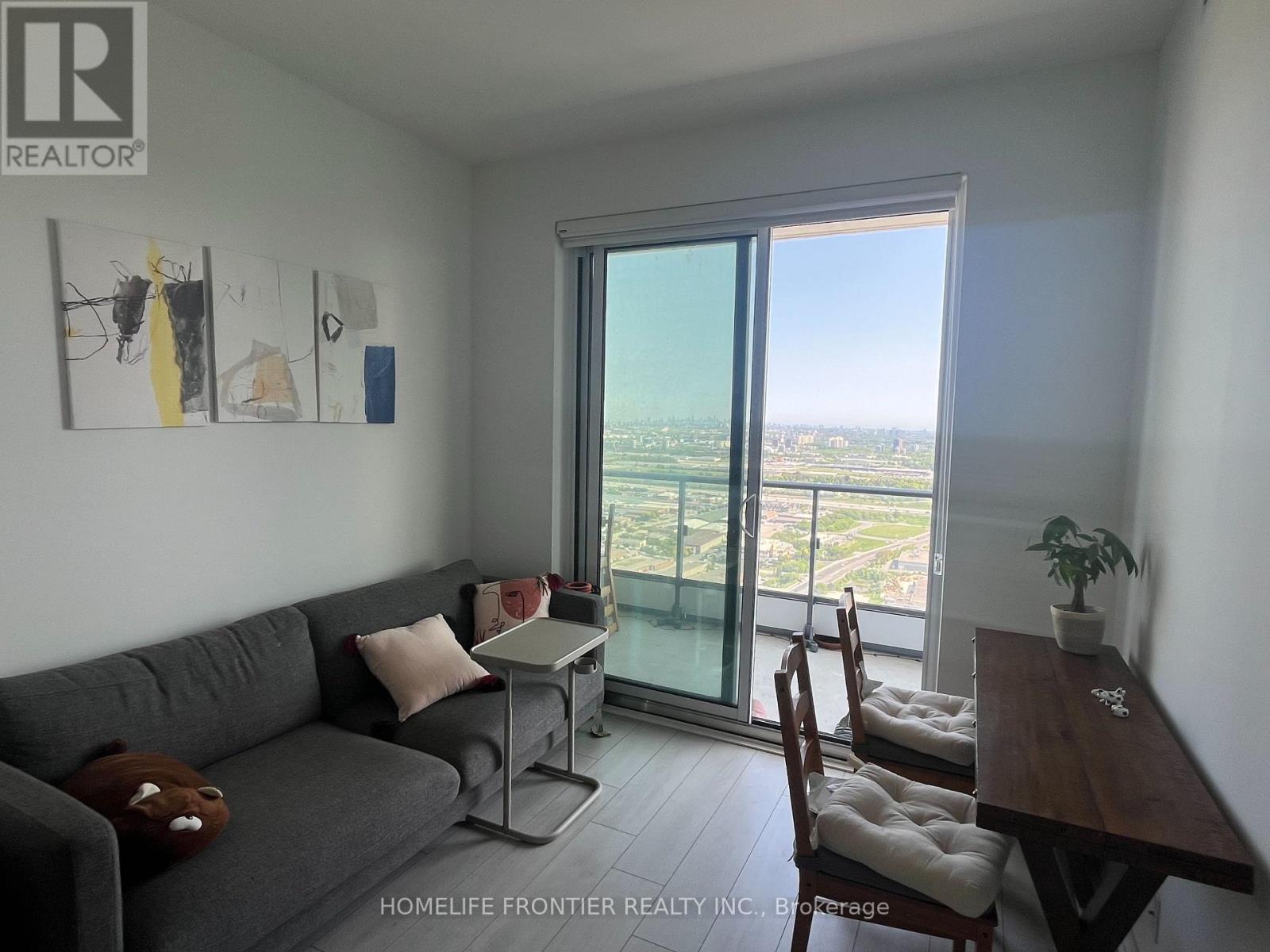 5807 - 950 Portage Parkway, Vaughan, Ontario  L4K 0J7 - Photo 9 - N12570078