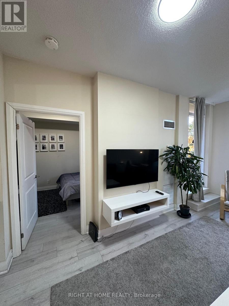 206 - 520 Steeles Avenue W, Vaughan, Ontario  L4J 0H2 - Photo 4 - N12570090