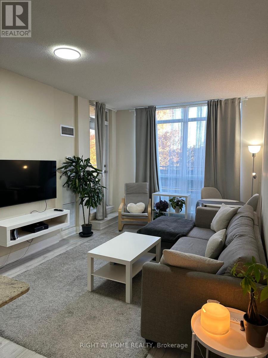 206 - 520 Steeles Avenue W, Vaughan, Ontario  L4J 0H2 - Photo 9 - N12570090