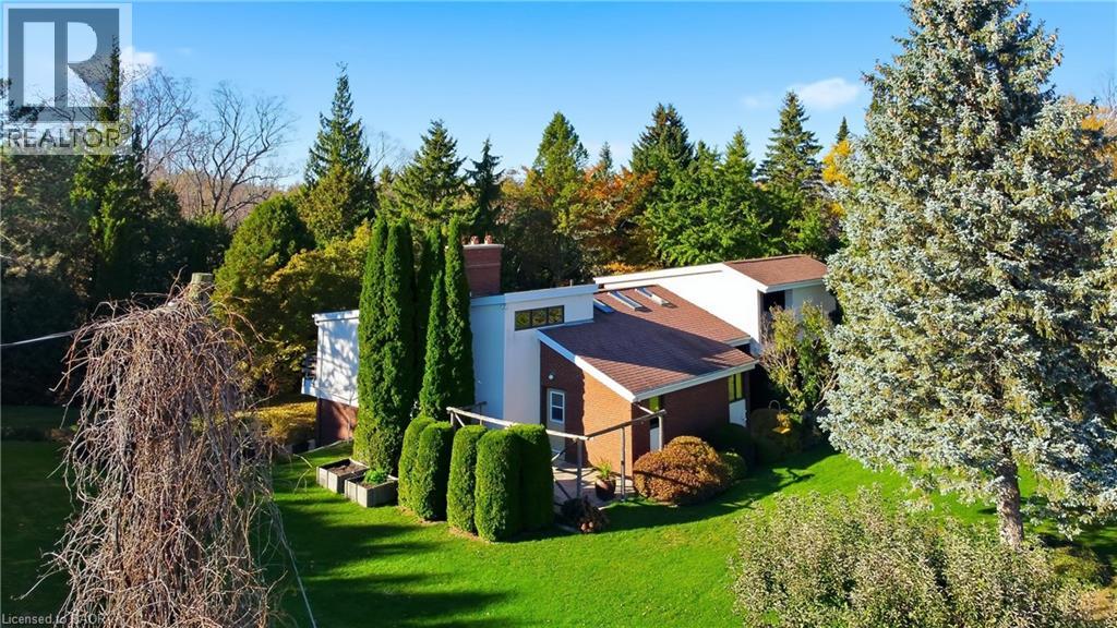 164 ARTHUR TAYLOR Lane, Clarksburg, Ontario