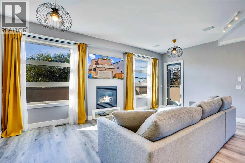 4735 17 Avenue Nw, Calgary, Alberta  T3B 0P4 - Photo 19 - A2243999