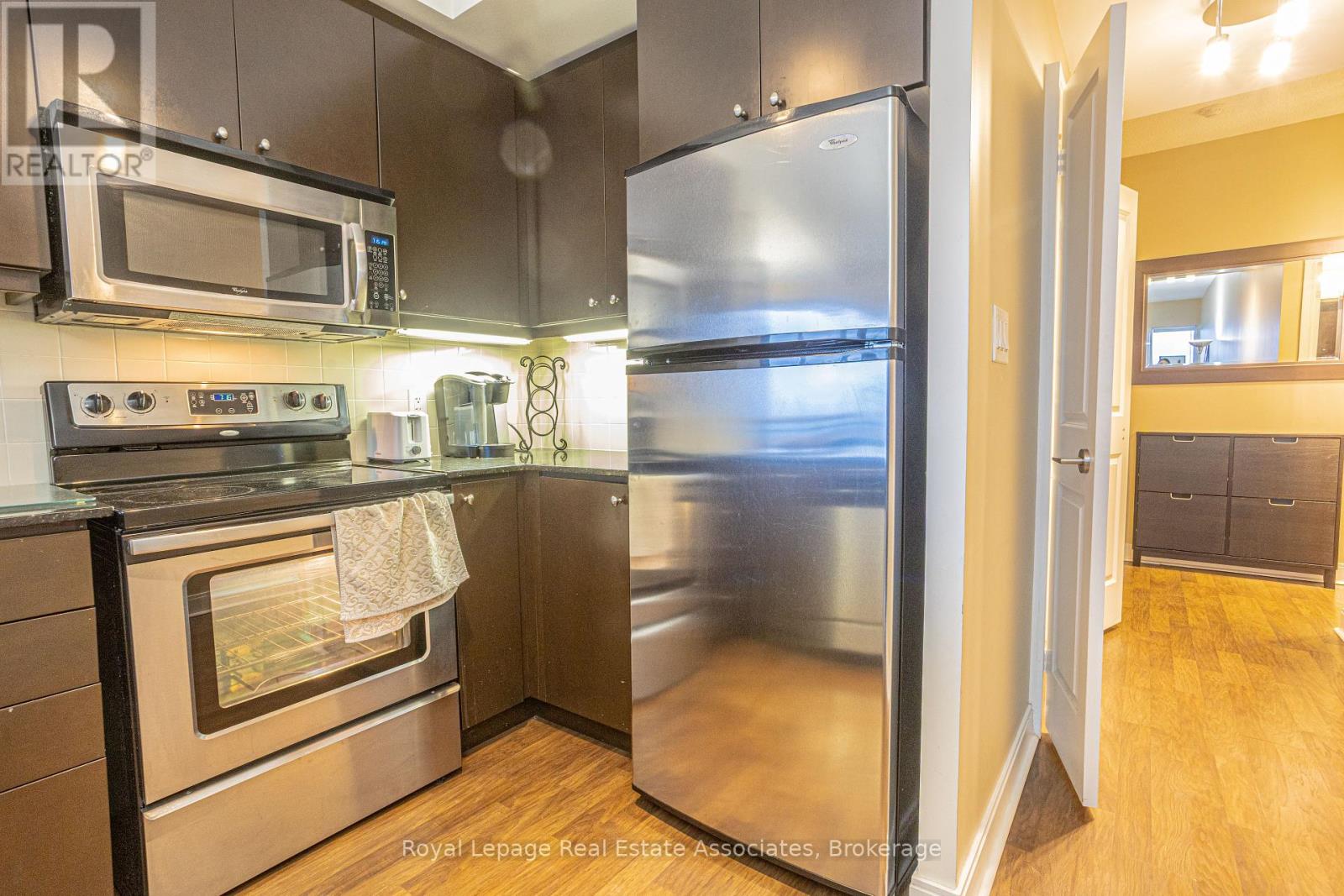 3704 - 50 Absolute Avenue, Mississauga, Ontario  L4Z 0A8 - Photo 11 - W12570042