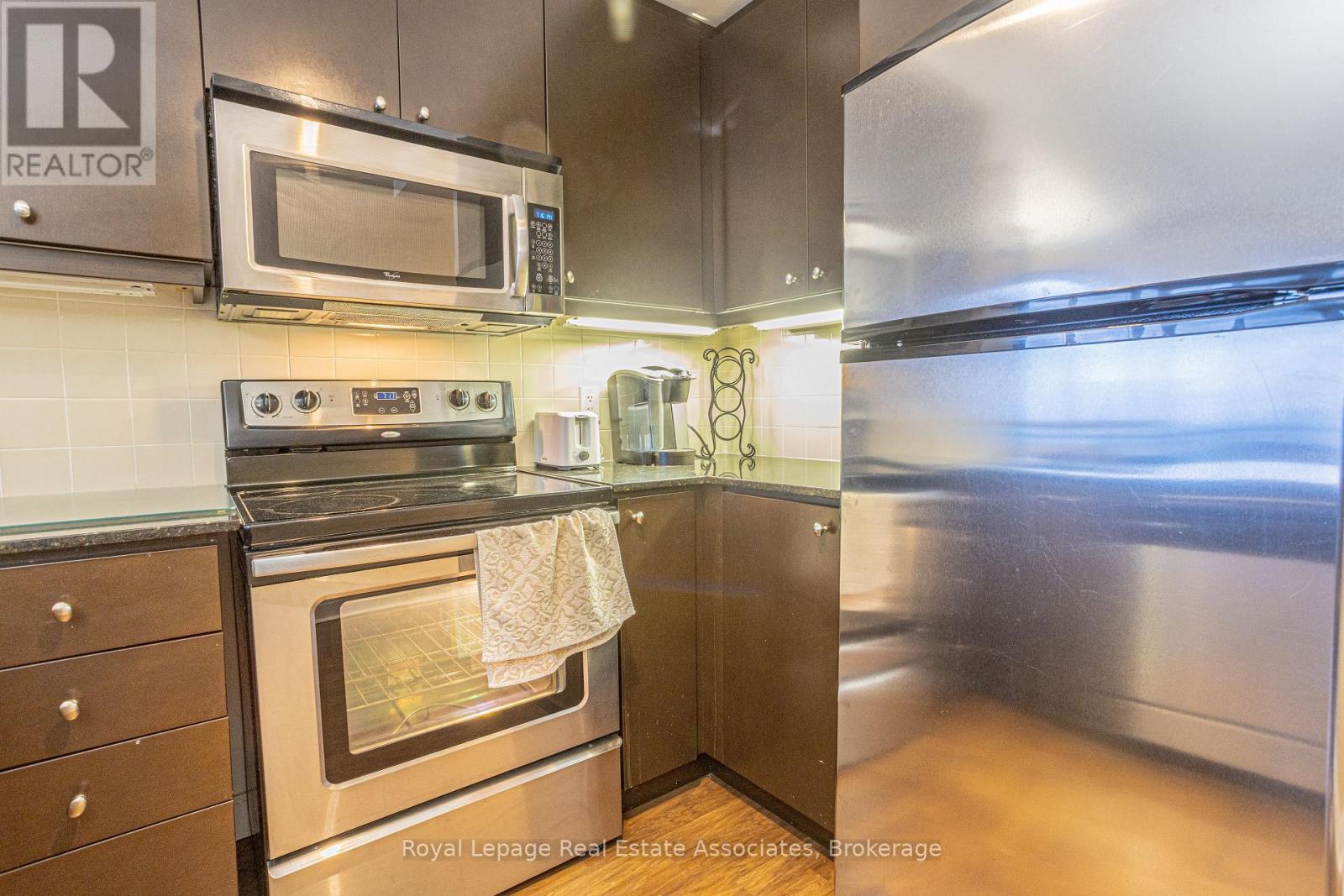 3704 - 50 Absolute Avenue, Mississauga, Ontario  L4Z 0A8 - Photo 12 - W12570042