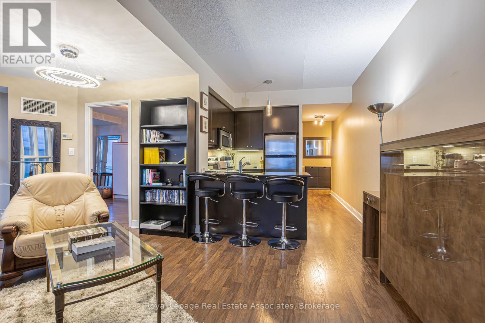 3704 - 50 Absolute Avenue, Mississauga, Ontario  L4Z 0A8 - Photo 15 - W12570042