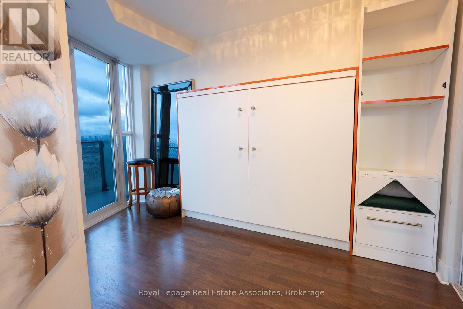 3704 - 50 Absolute Avenue, Mississauga, Ontario  L4Z 0A8 - Photo 16 - W12570042