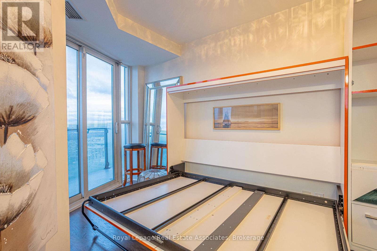 3704 - 50 Absolute Avenue, Mississauga, Ontario  L4Z 0A8 - Photo 18 - W12570042