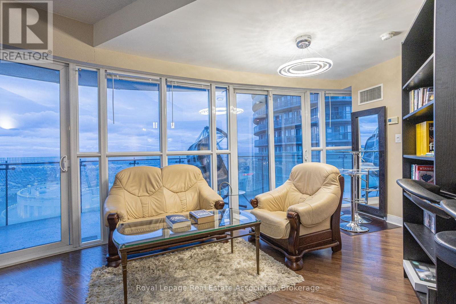 3704 - 50 Absolute Avenue, Mississauga, Ontario  L4Z 0A8 - Photo 19 - W12570042