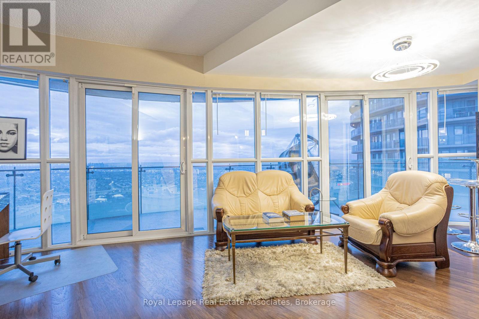 3704 - 50 Absolute Avenue, Mississauga, Ontario  L4Z 0A8 - Photo 20 - W12570042