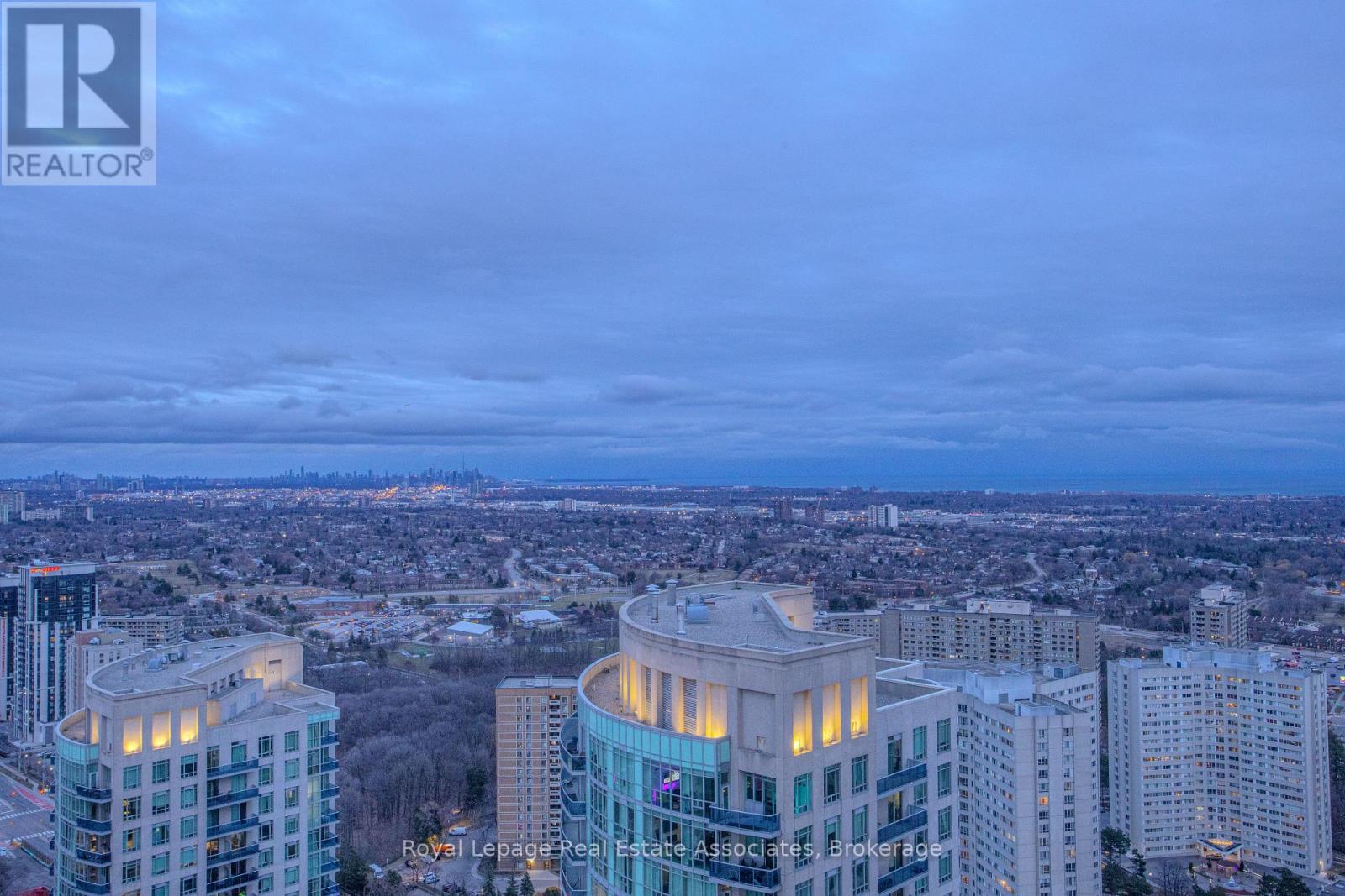 3704 - 50 Absolute Avenue, Mississauga, Ontario  L4Z 0A8 - Photo 21 - W12570042