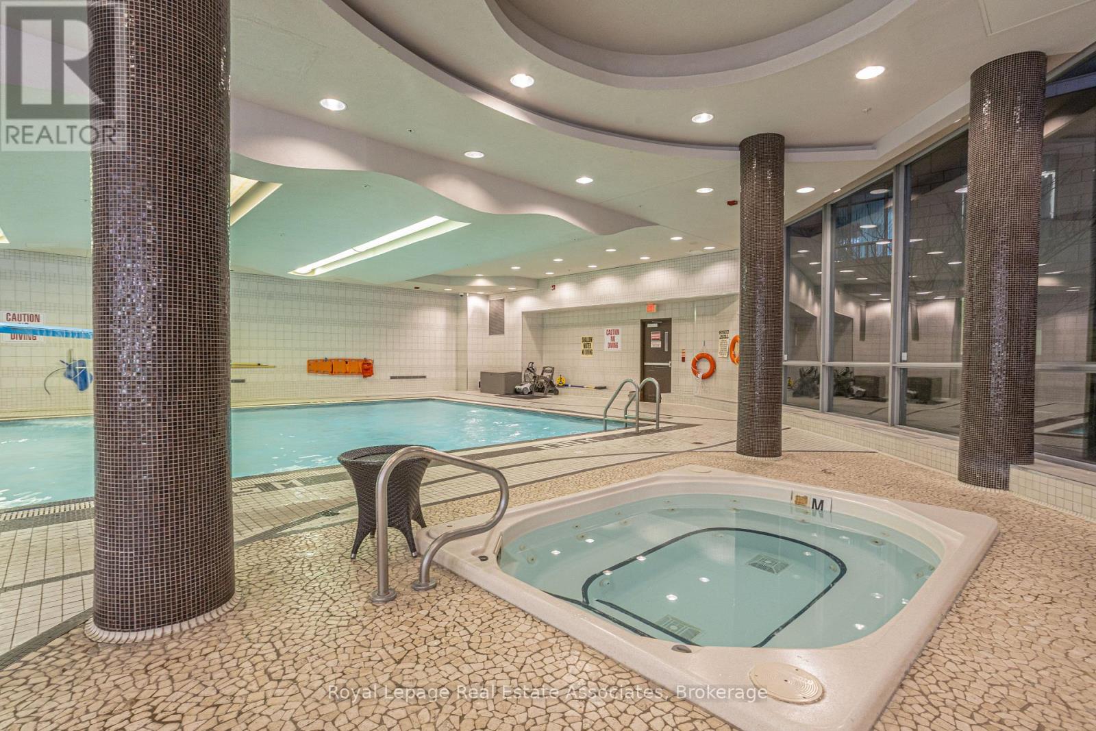 3704 - 50 Absolute Avenue, Mississauga, Ontario  L4Z 0A8 - Photo 23 - W12570042