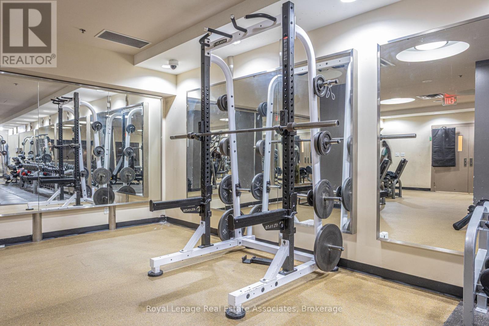 3704 - 50 Absolute Avenue, Mississauga, Ontario  L4Z 0A8 - Photo 25 - W12570042