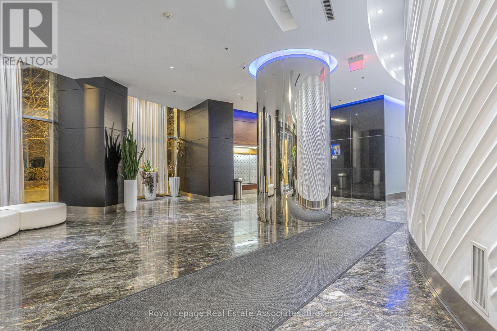 3704 - 50 Absolute Avenue, Mississauga, Ontario  L4Z 0A8 - Photo 29 - W12570042