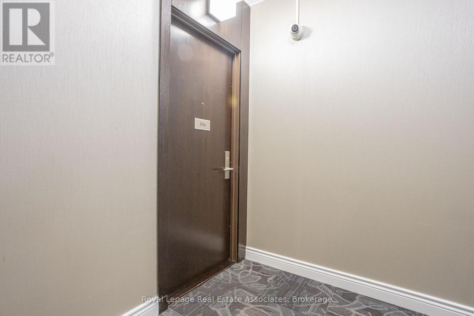 3704 - 50 Absolute Avenue, Mississauga, Ontario  L4Z 0A8 - Photo 5 - W12570042