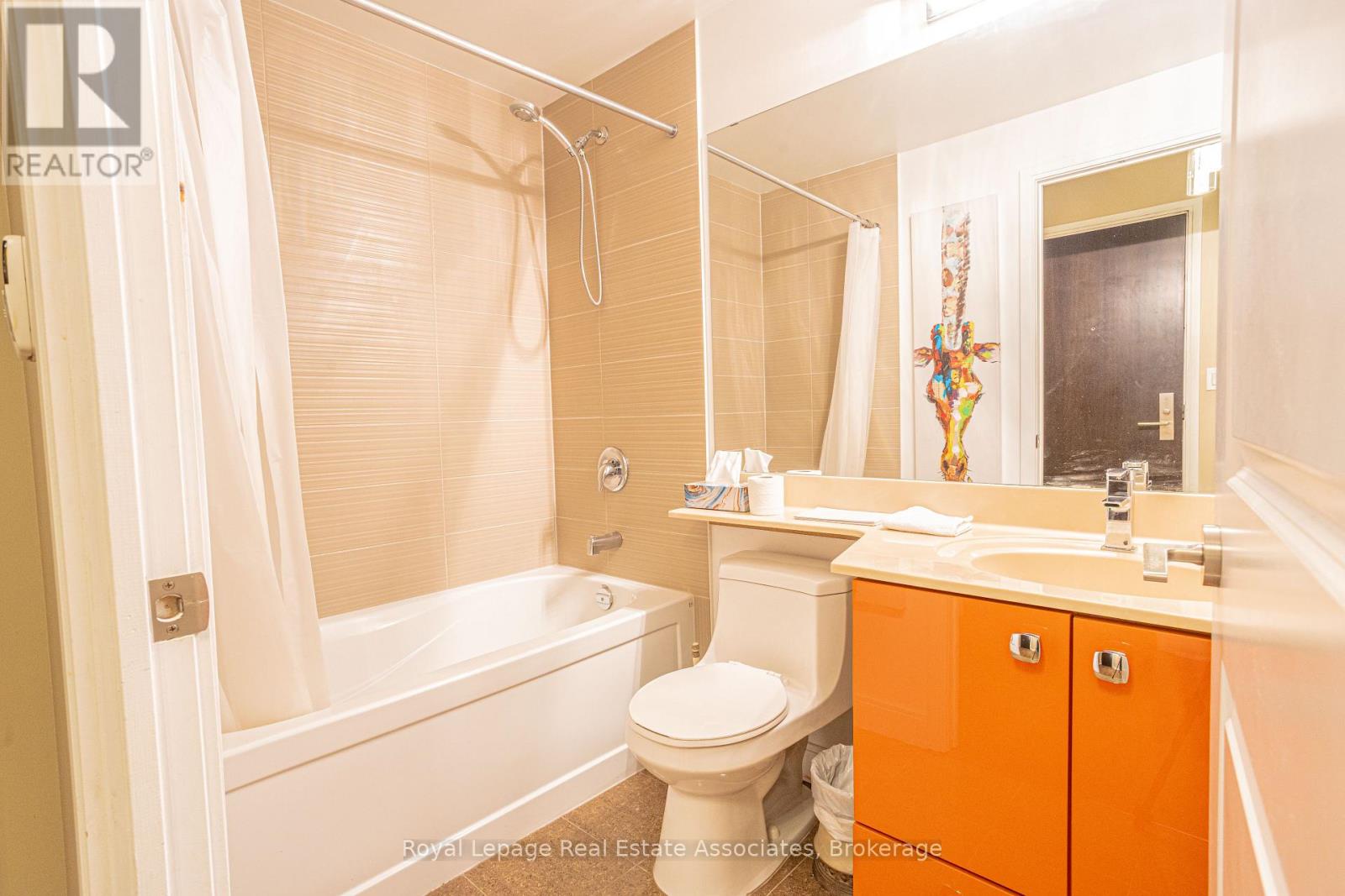 3704 - 50 Absolute Avenue, Mississauga, Ontario  L4Z 0A8 - Photo 7 - W12570042