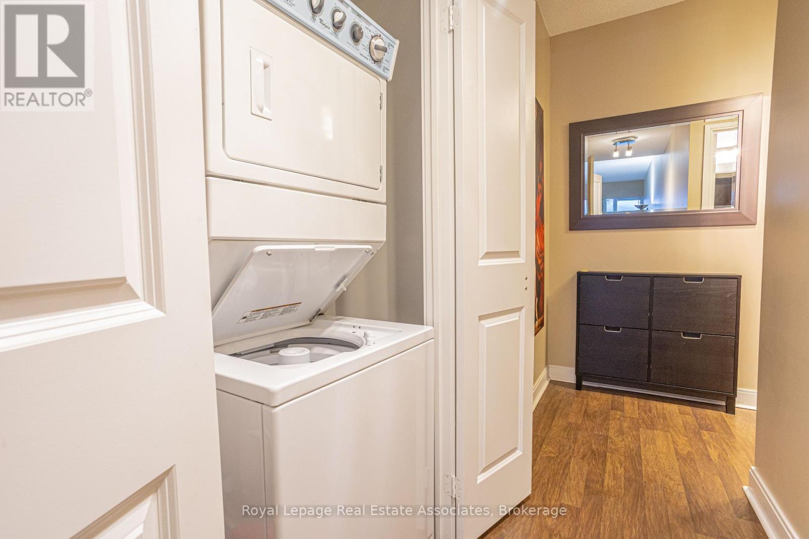 3704 - 50 Absolute Avenue, Mississauga, Ontario  L4Z 0A8 - Photo 9 - W12570042