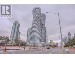 3704 - 50 ABSOLUTE AVENUE, Mississauga, Ontario