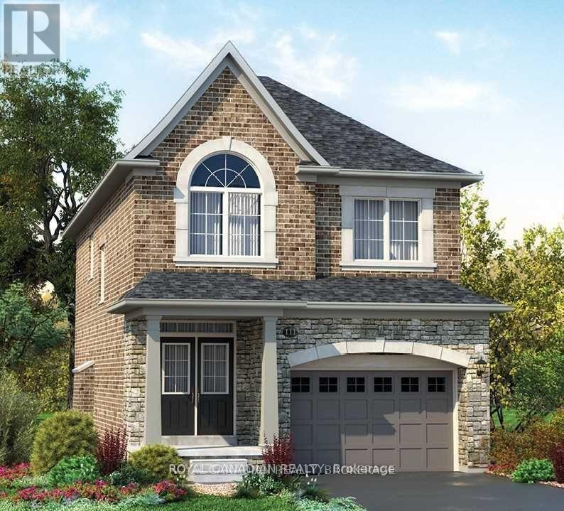 BSMT - 3 BUSHWOOD TRAIL, Brampton, Ontario