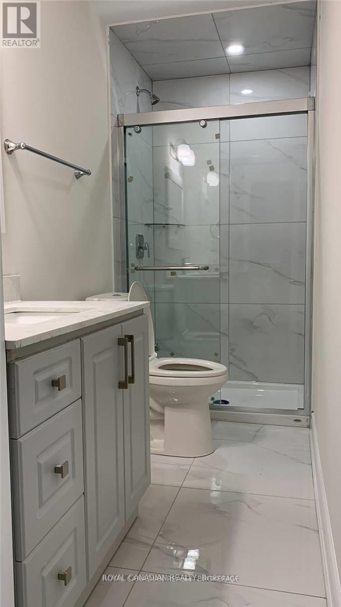 Bsmt - 3 Bushwood Trail, Brampton, Ontario  L7A 5J7 - Photo 6 - W12570066