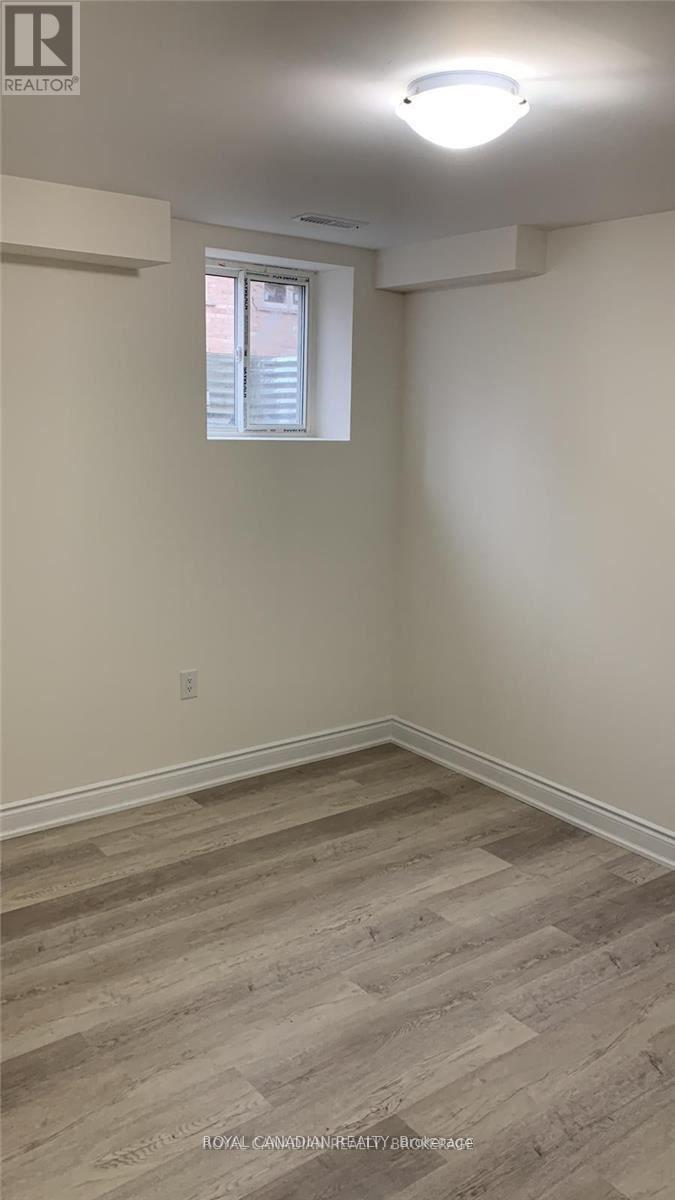 Bsmt - 3 Bushwood Trail, Brampton, Ontario  L7A 5J7 - Photo 9 - W12570066