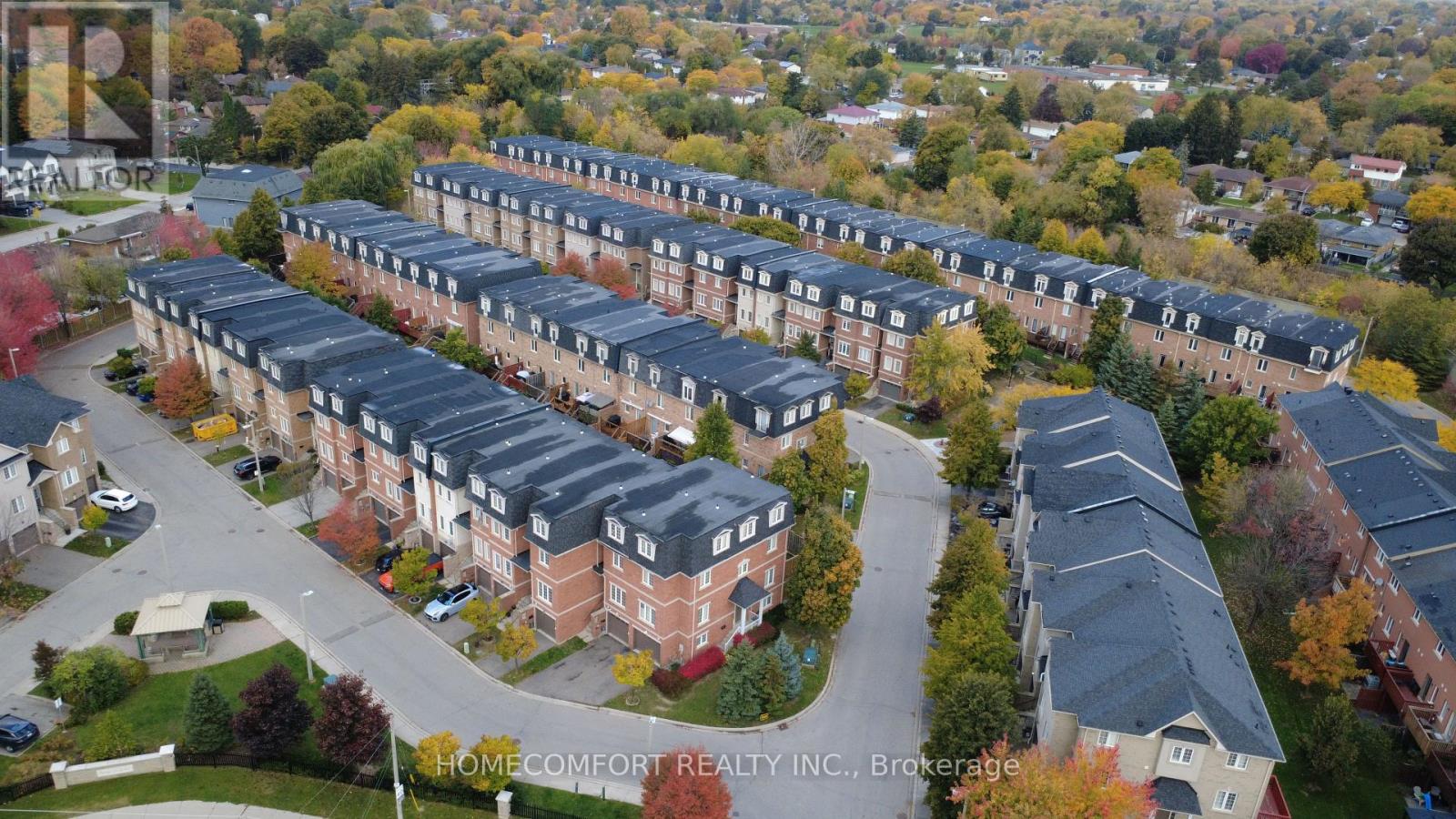 94 - 435 HENSALL CIRCLE, Mississauga, Ontario