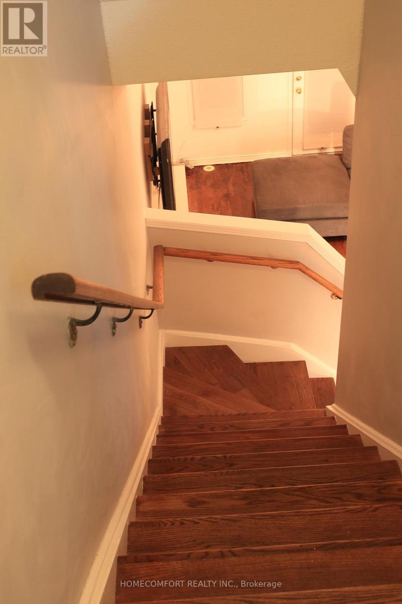 94 - 435 Hensall Circle, Mississauga, Ontario  L5A 4P1 - Photo 14 - W12570082