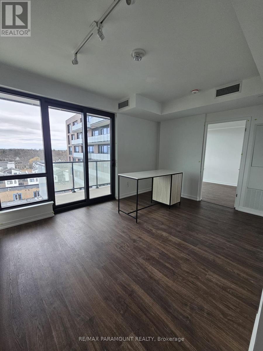 718 - 251 Masonry Way, Mississauga, Ontario  L5H 0B3 - Photo 2 - W12570086