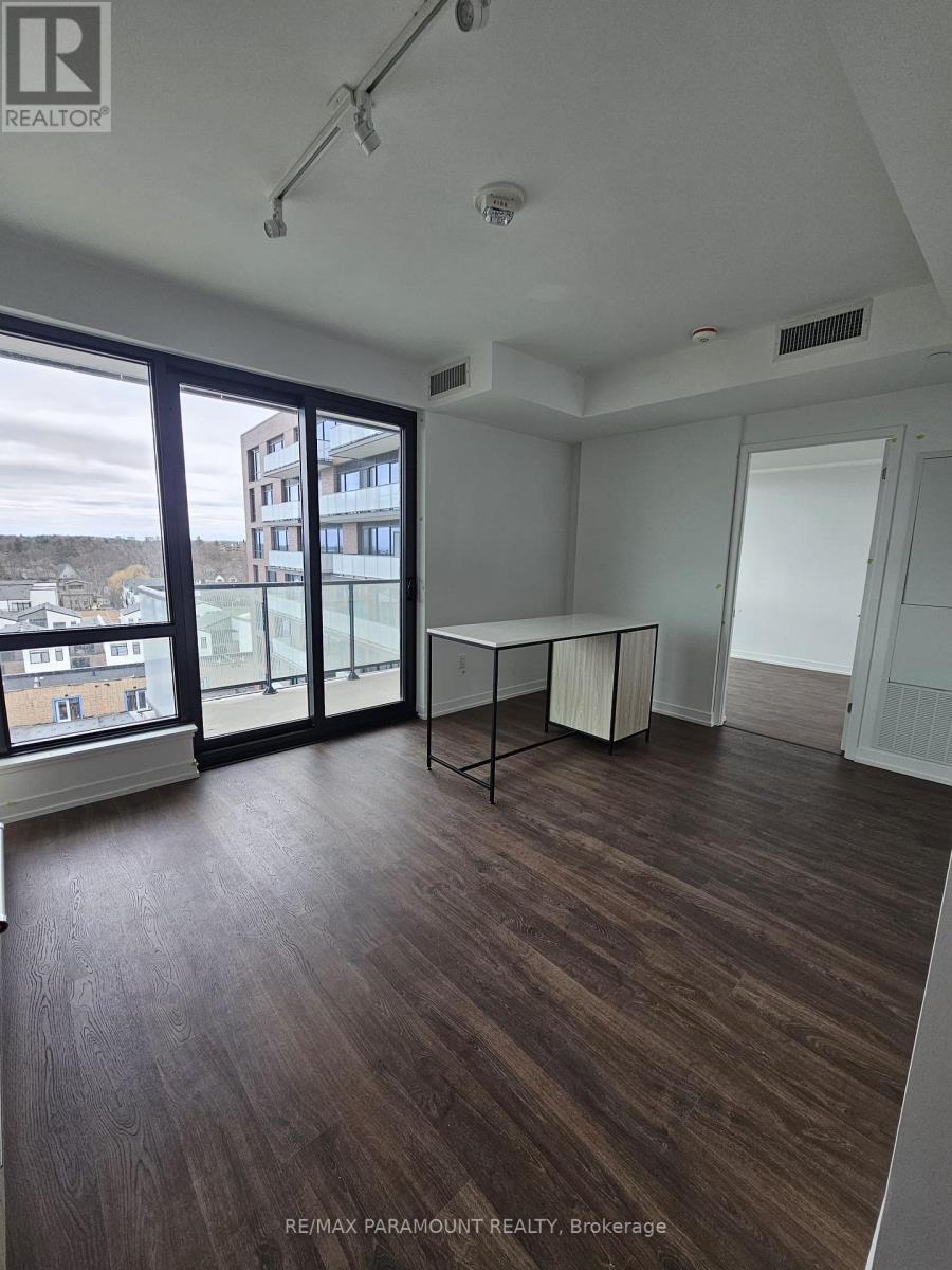 718 - 251 Masonry Way, Mississauga, Ontario  L5H 0B3 - Photo 3 - W12570086