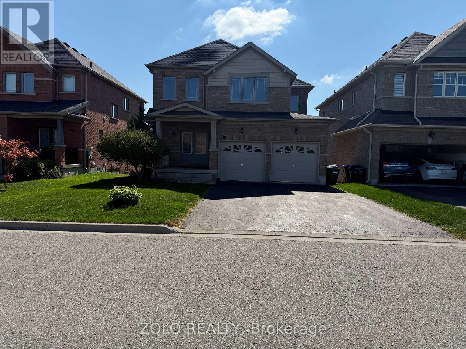 Main And 2nd Floor Only - 89 Slack Street, Bradford West Gwillimbury, Ontario  L3Z 0S5 - Photo 26 - N12402720