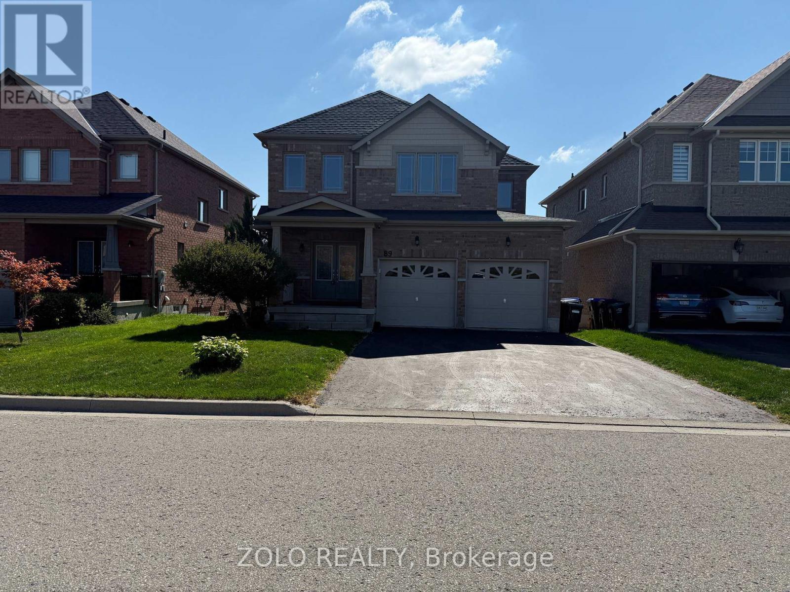 Main And 2nd Floor Only - 89 Slack Street, Bradford West Gwillimbury, Ontario  L3Z 0S5 - Photo 27 - N12402720