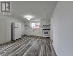 LOWER - 55 GOTHAM COURT, Toronto, Ontario