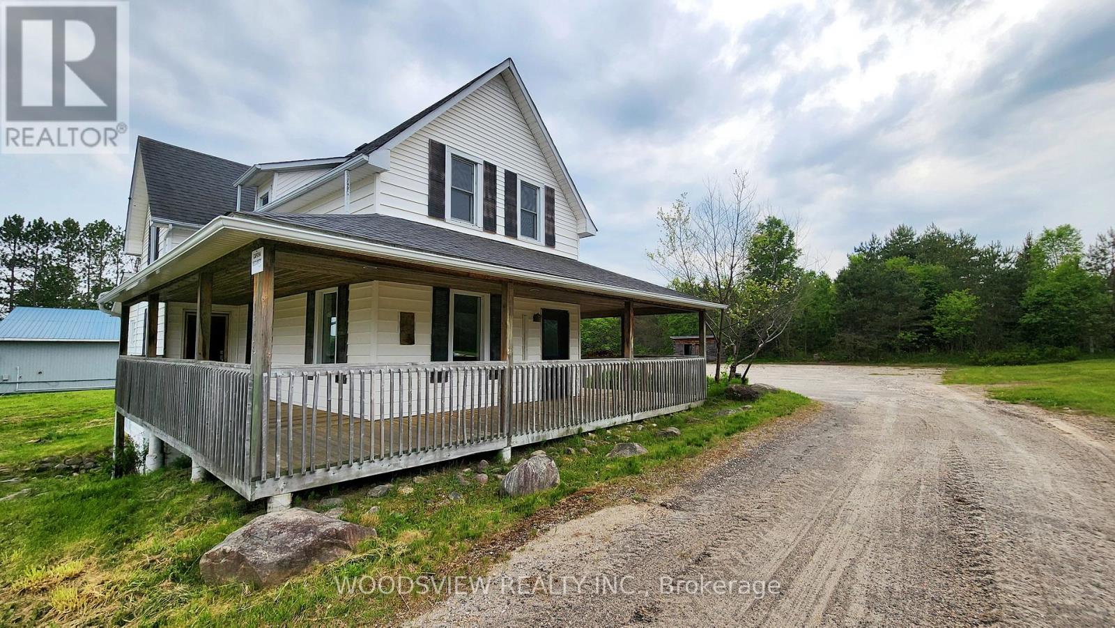 MAIN - 59 ONTARIO STREET, Armour, Ontario