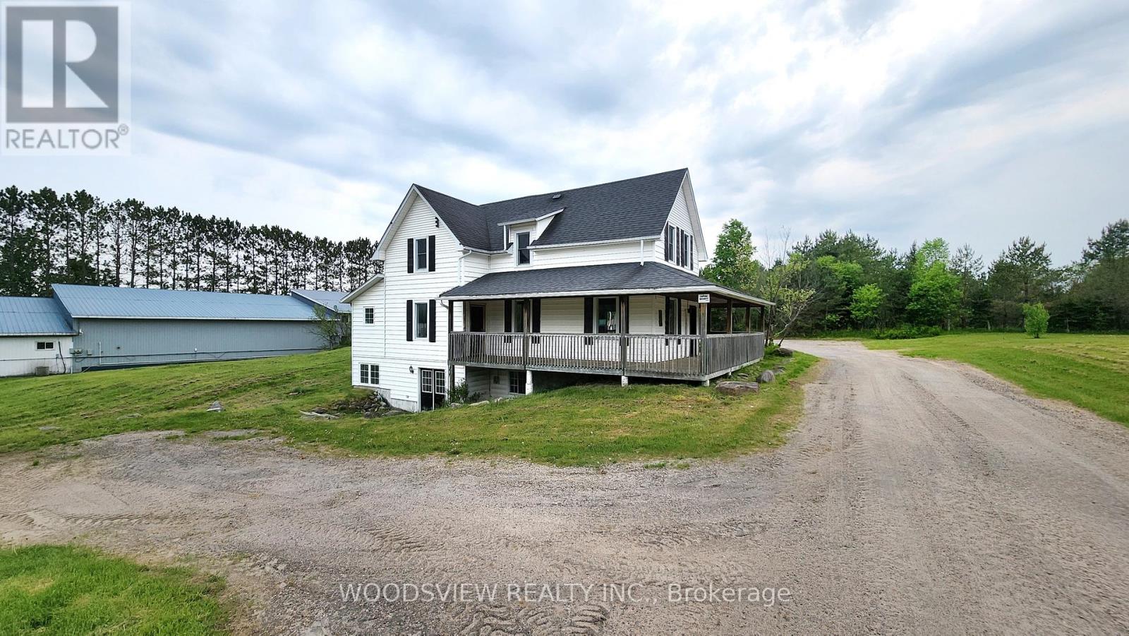 Main - 59 Ontario Street, Armour, Ontario  P0A 1C0 - Photo 2 - X12570050