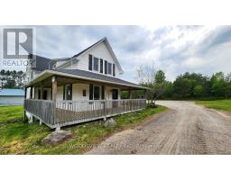 MAIN - 59 ONTARIO STREET, Armour, Ontario