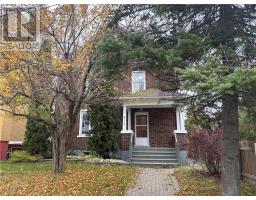 217 Lansdowne, Sudbury, Ontario