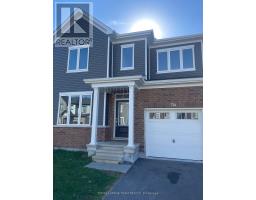 724 EMINENCE STREET, Ottawa, Ontario