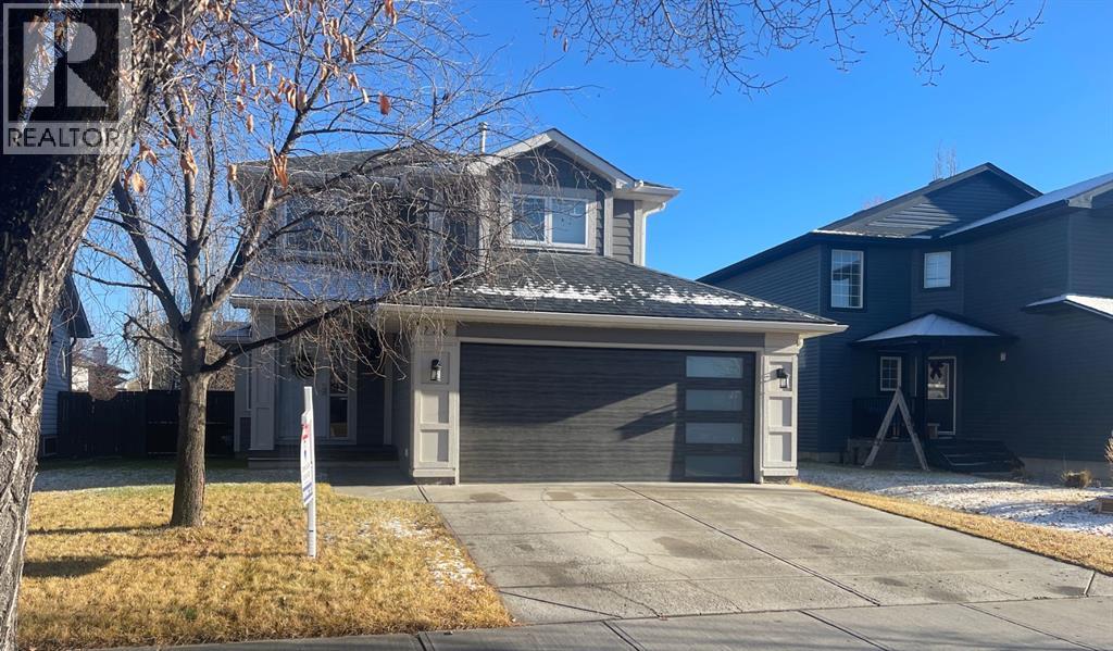 228 Woodhaven Drive, Okotoks, Alberta  T1S 1S7 - Photo 1 - A2270533