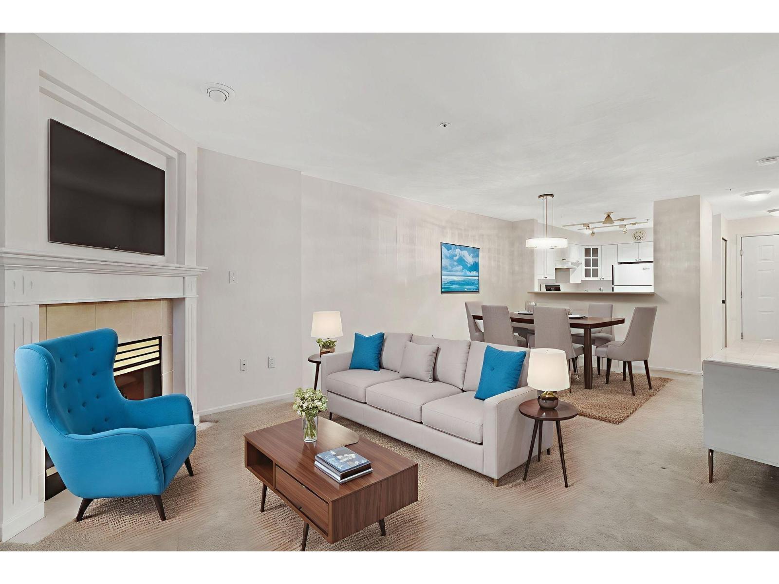 213 1575 Best Street, White Rock, British Columbia  V4B 5K1 - Photo 29 - R3069043