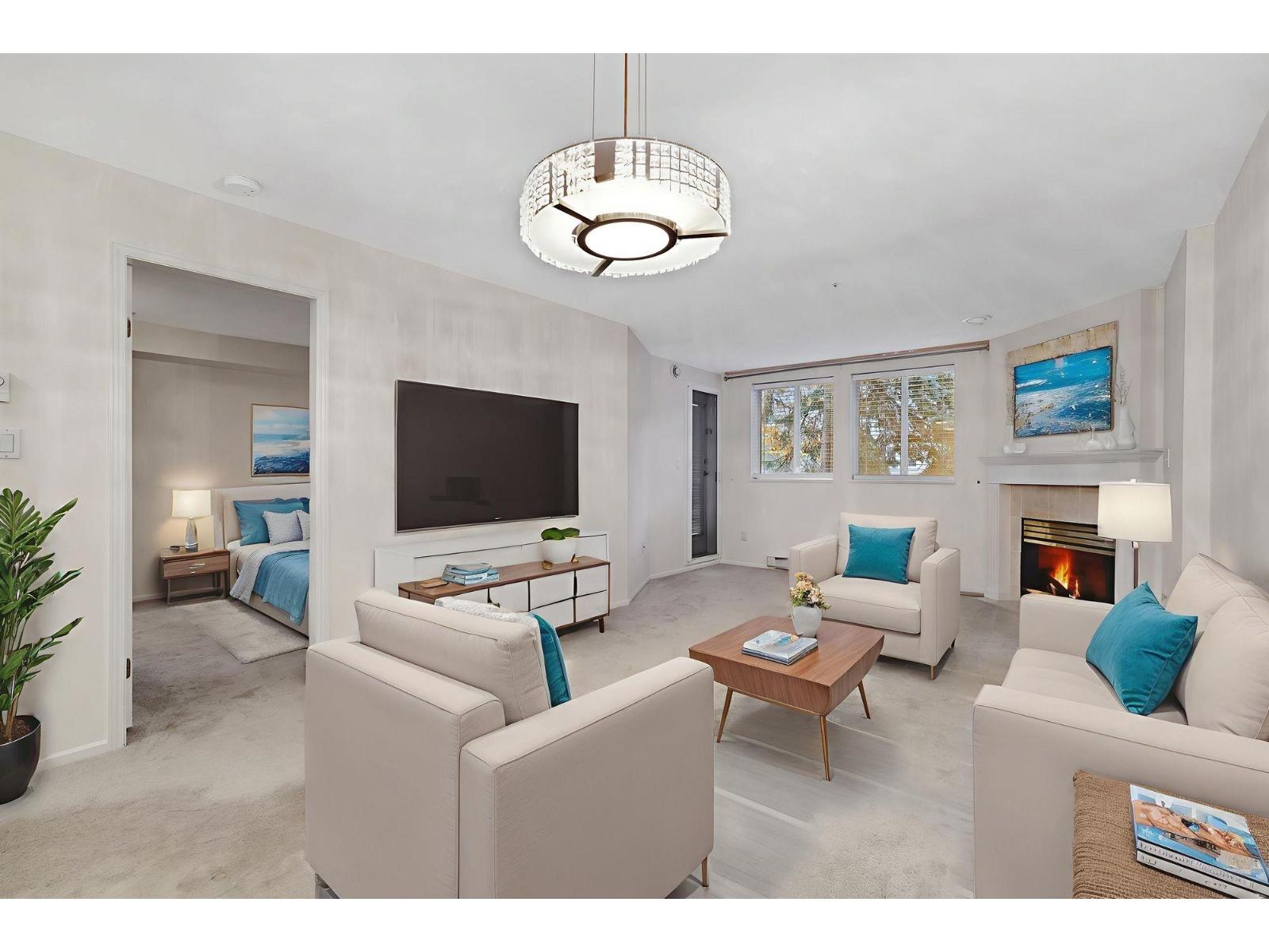 213 1575 Best Street, White Rock, British Columbia  V4B 5K1 - Photo 27 - R3069043