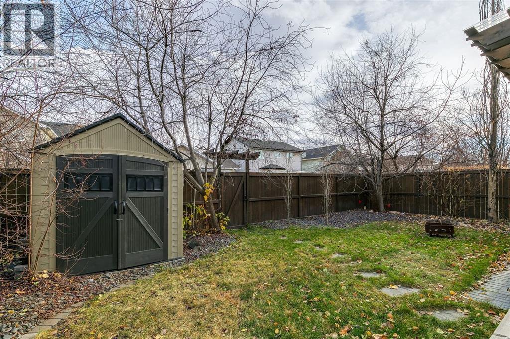 228 Woodhaven Drive, Okotoks, Alberta  T1S 1S7 - Photo 32 - A2270533