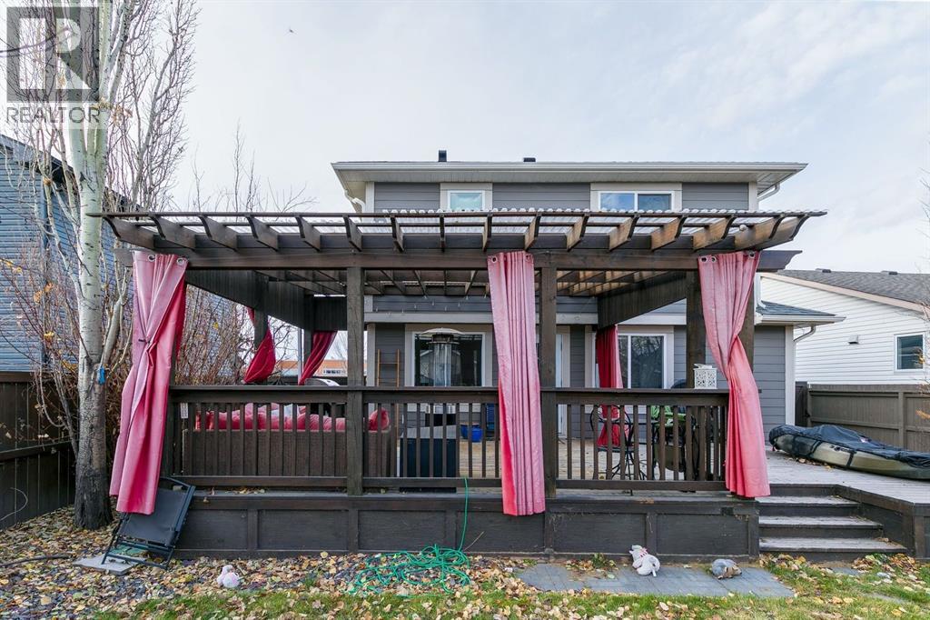 228 Woodhaven Drive, Okotoks, Alberta  T1S 1S7 - Photo 34 - A2270533