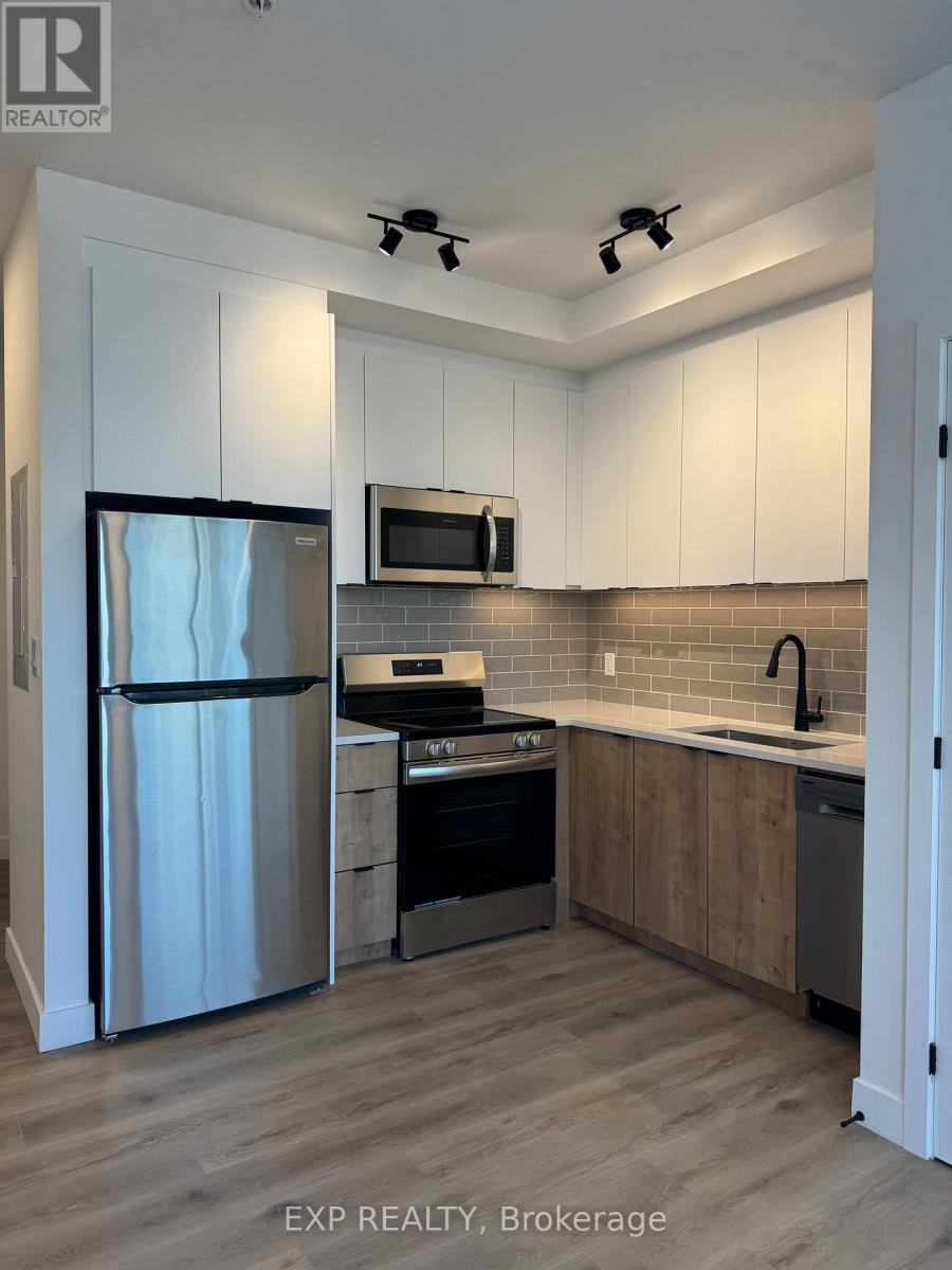 301 - 1600 JAMES NAISMITH DR DRIVE, Ottawa, Ontario