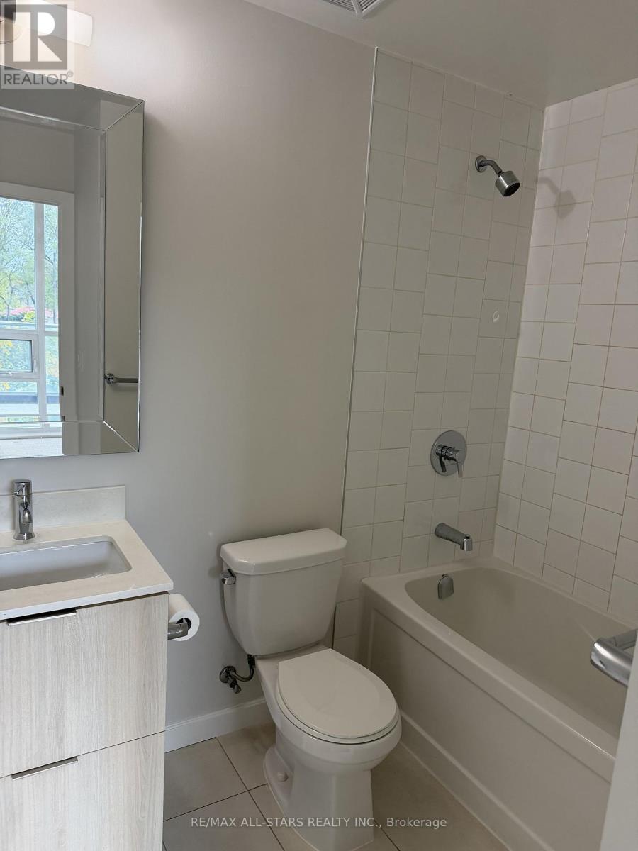 116 - 52 Forest Manor Road E, Toronto, Ontario  M2J 1M6 - Photo 18 - C12470369