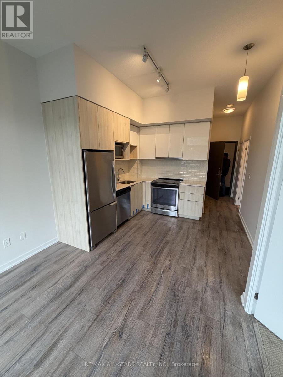 116 - 52 Forest Manor Road E, Toronto, Ontario  M2J 1M6 - Photo 2 - C12470369