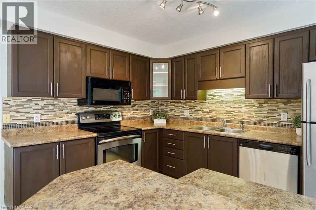 175 David Bergey Drive Unit# P87, Kitchener, Ontario  N2E 4H8 - Photo 10 - 40790023